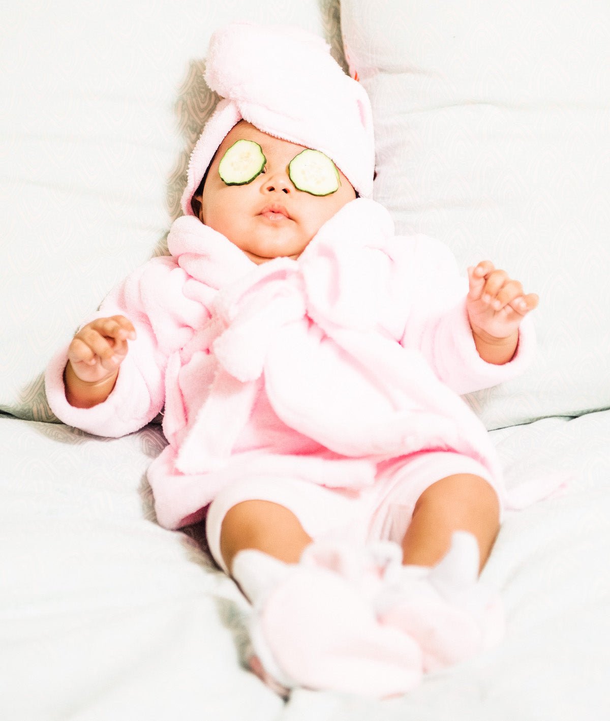 5 Common Baby Skin Issues and How to Treat Them - Norani Baby