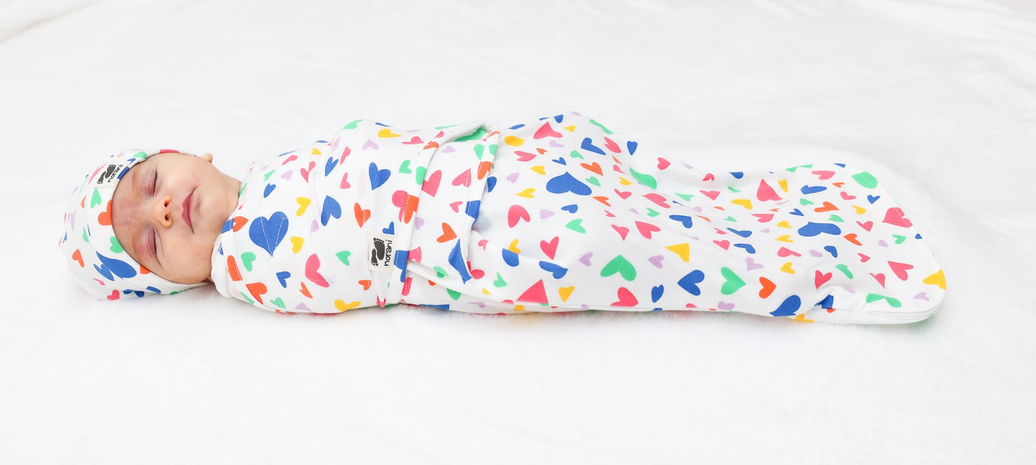 The Benefits of Sleep Training and Different Approaches - Norani Baby