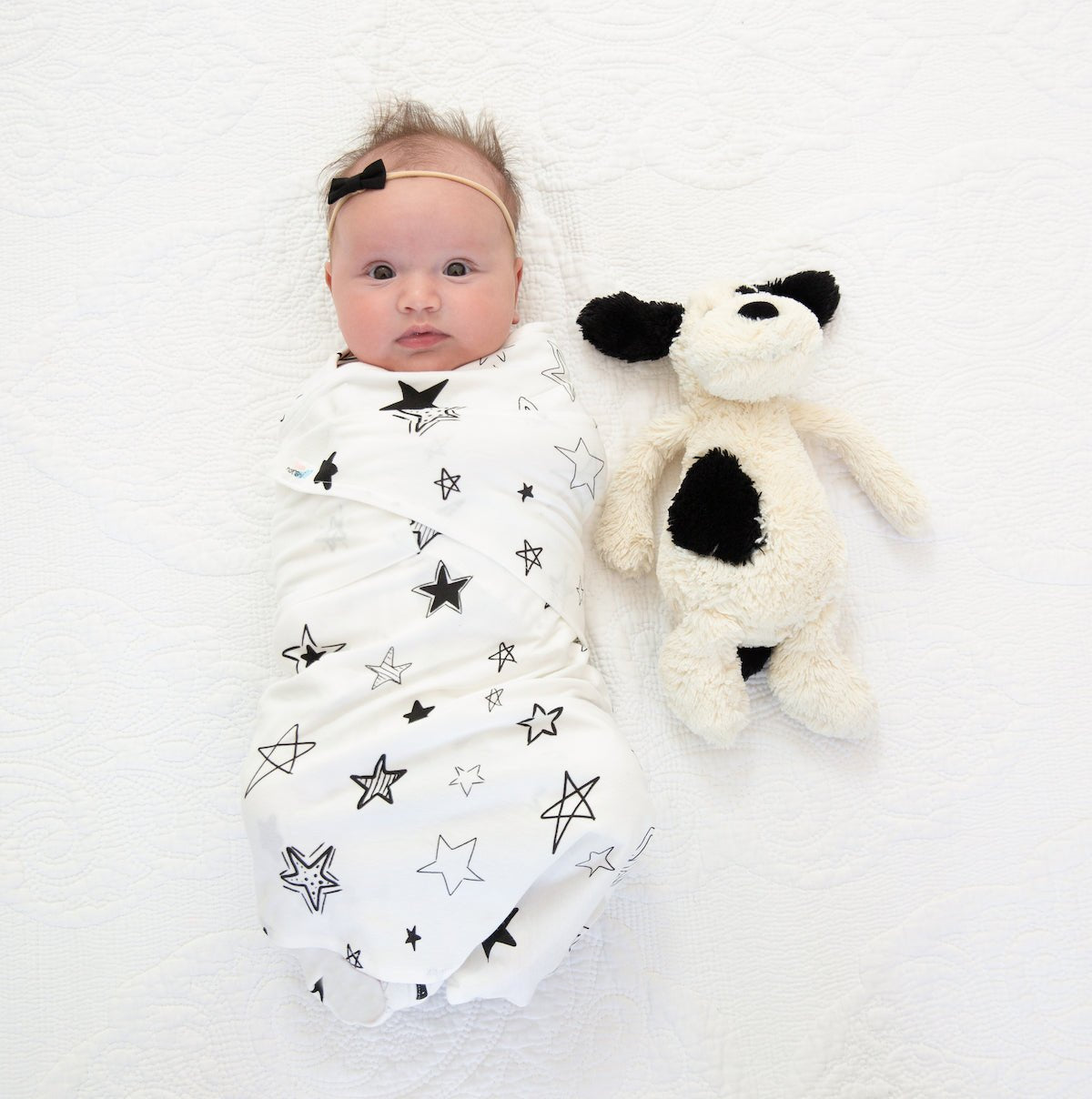 From Swaddling to Sleep Sacs: Here's Everything You Need to Know - Norani Baby