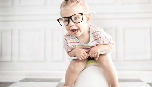 Potty Training Tips Every Parent Should Know - Norani Baby