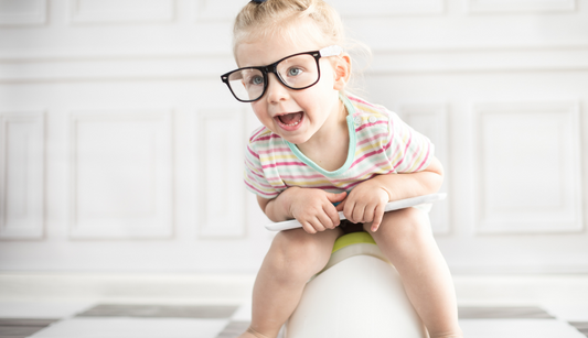 Potty Training Tips Every Parent Should Know