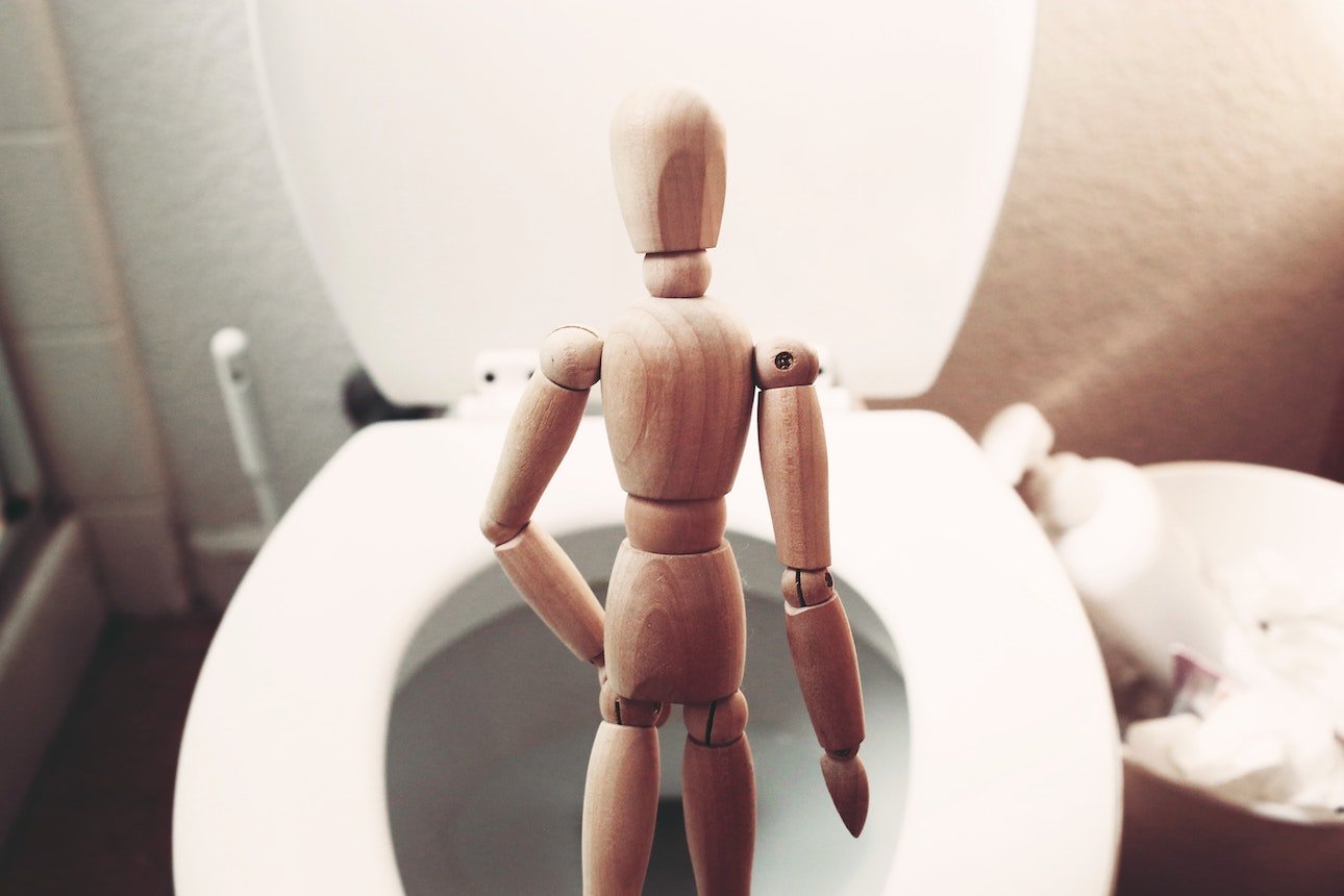 How To Potty Train Your Toddler - Norani Baby