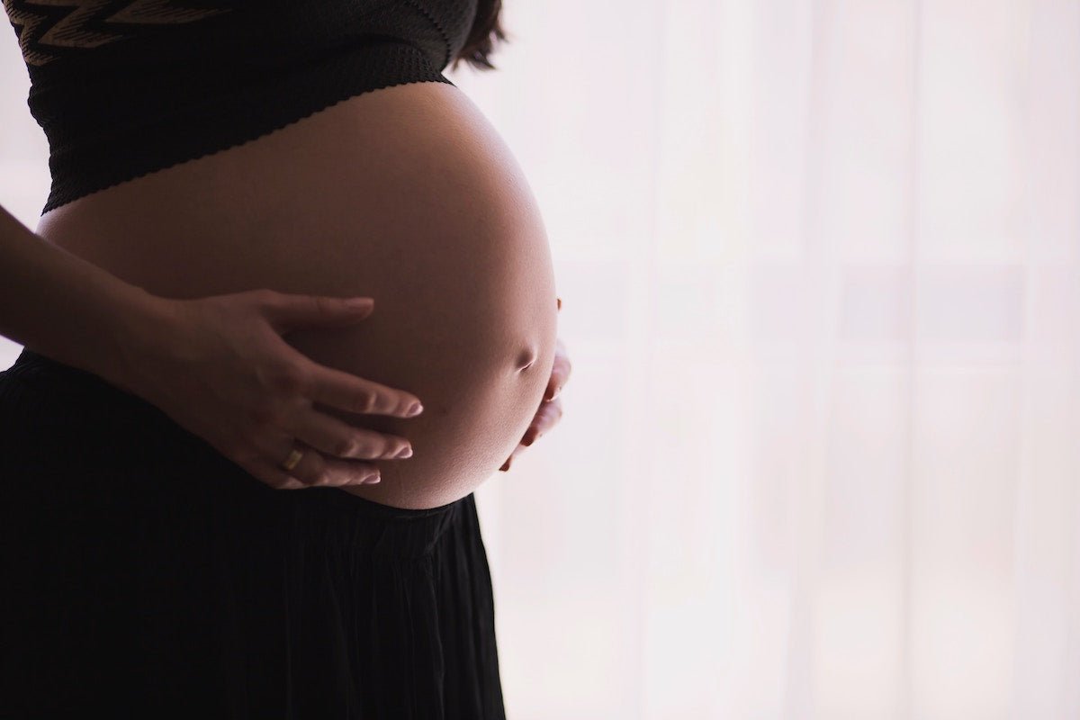 How to Prevent Pregnancy Stretch Marks - Norani Baby