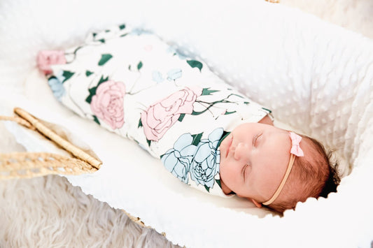How to Get Your Baby to Sleep - Norani Baby