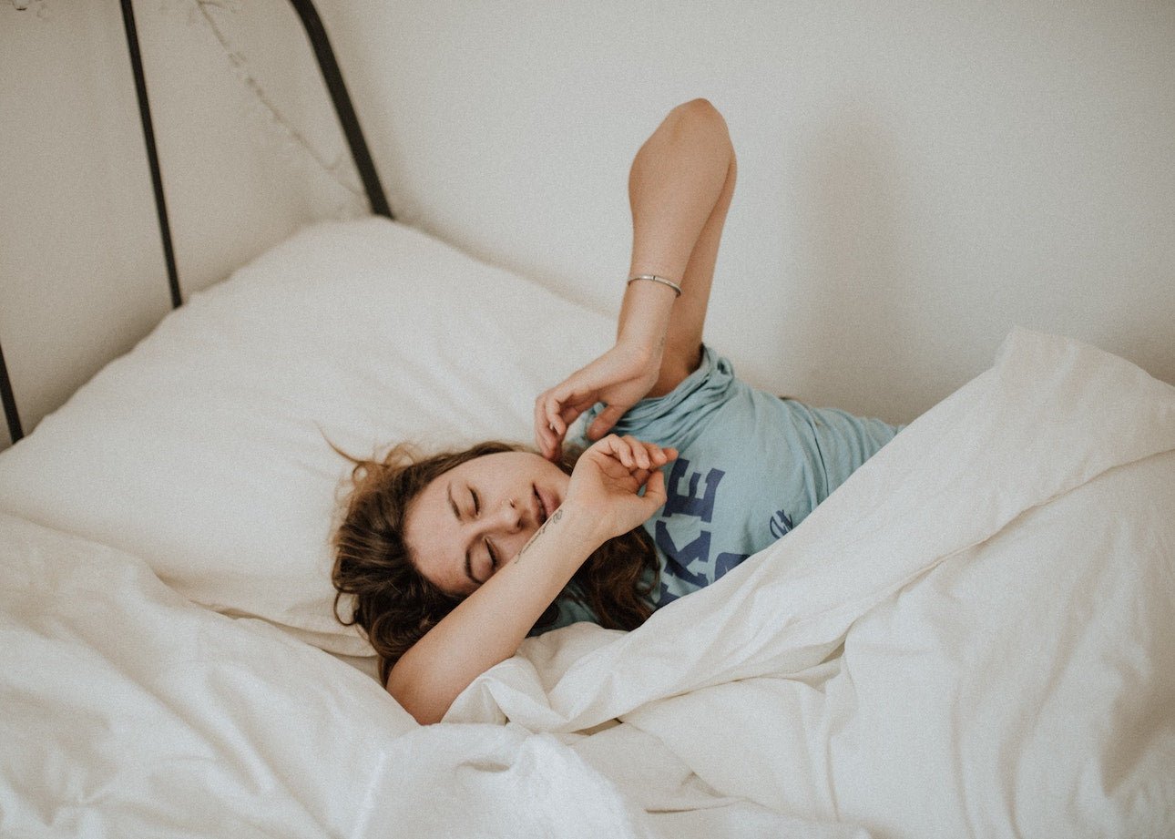 Helpful Tips for Overwhelmed Parents - Norani Baby