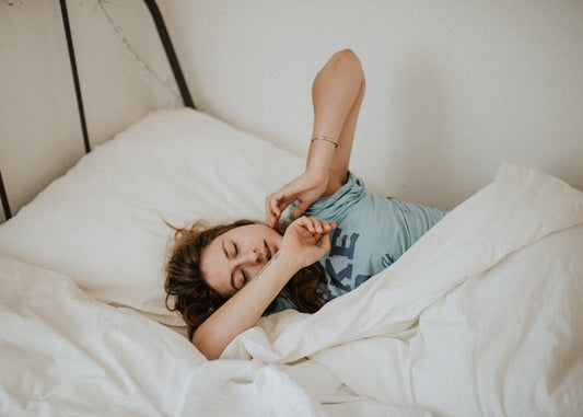 Helpful Tips for Overwhelmed Parents - Norani Baby