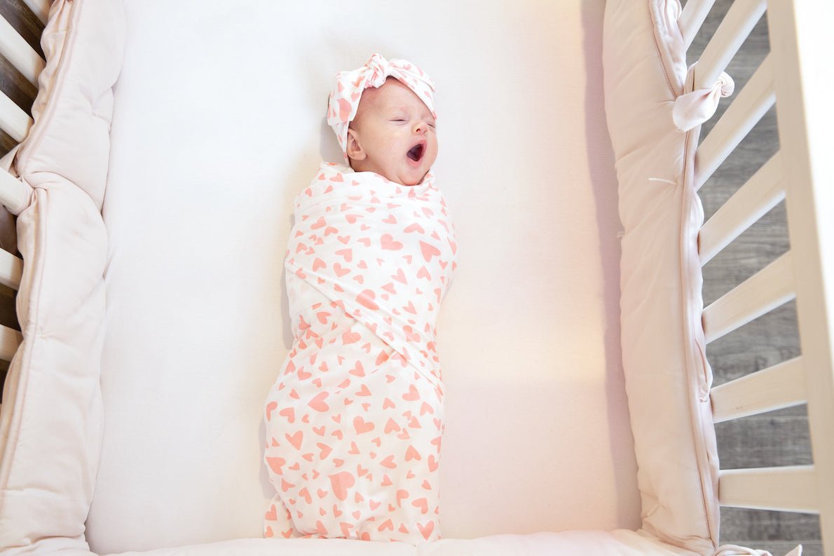 Baby Gift Basket Ideas Mama-To-Be Will Appreciate - Norani Baby