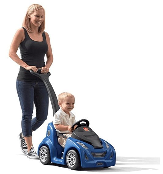 Best Toys For 1-Year Old Toddler - Norani Baby