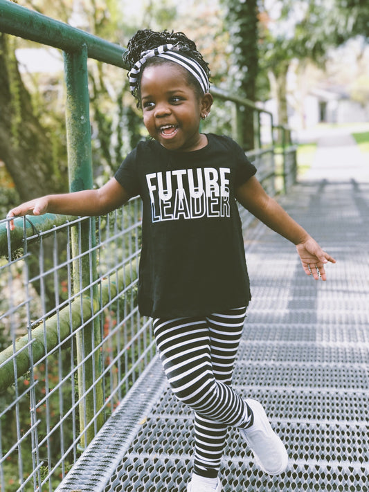 How to Talk to Your Children About Protests and Racism - Norani Baby