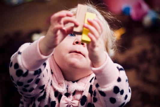 Best Holiday Toys For Toddler Girls - Gift Guide - Norani Baby