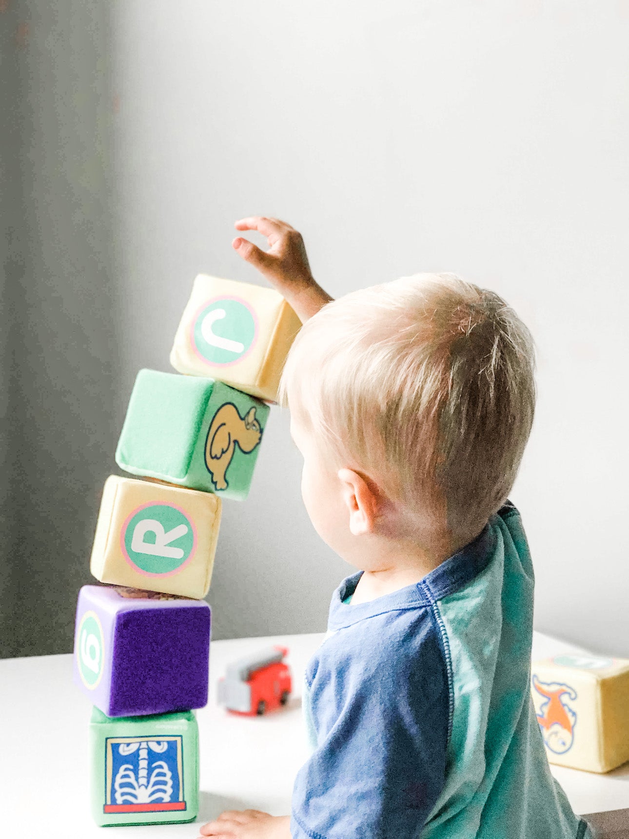 Best Toys for Speech and Language Development
