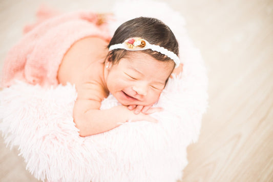 Tummy Time Alternatives for Babies Who Hate Tummy Time - Norani Baby