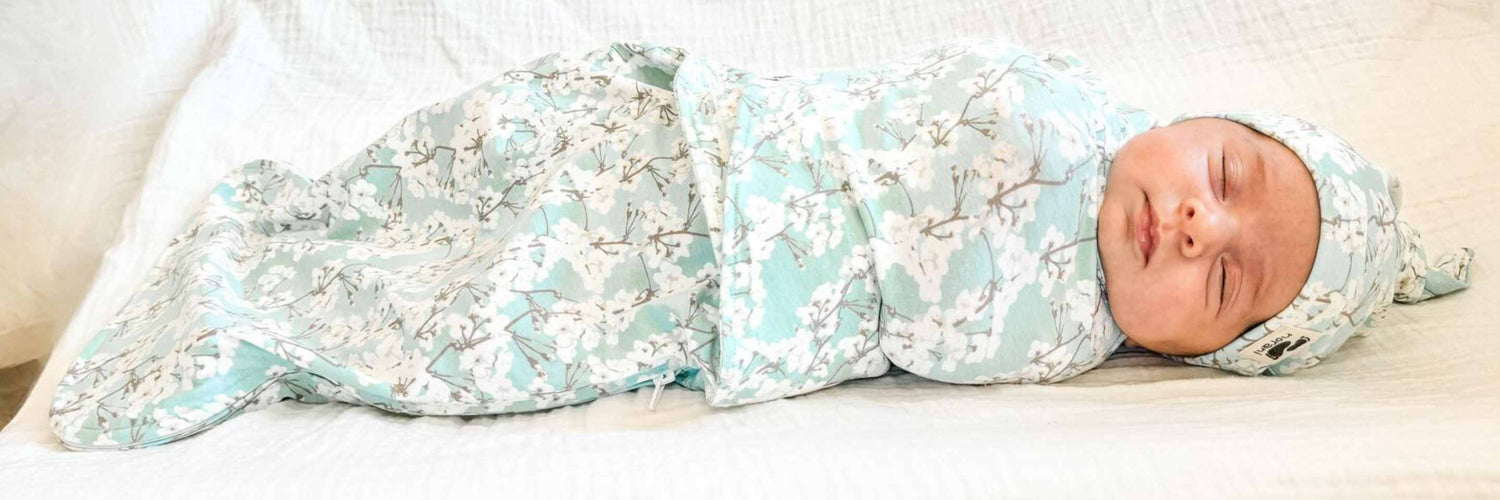 Snugababe Swaddle Bundle