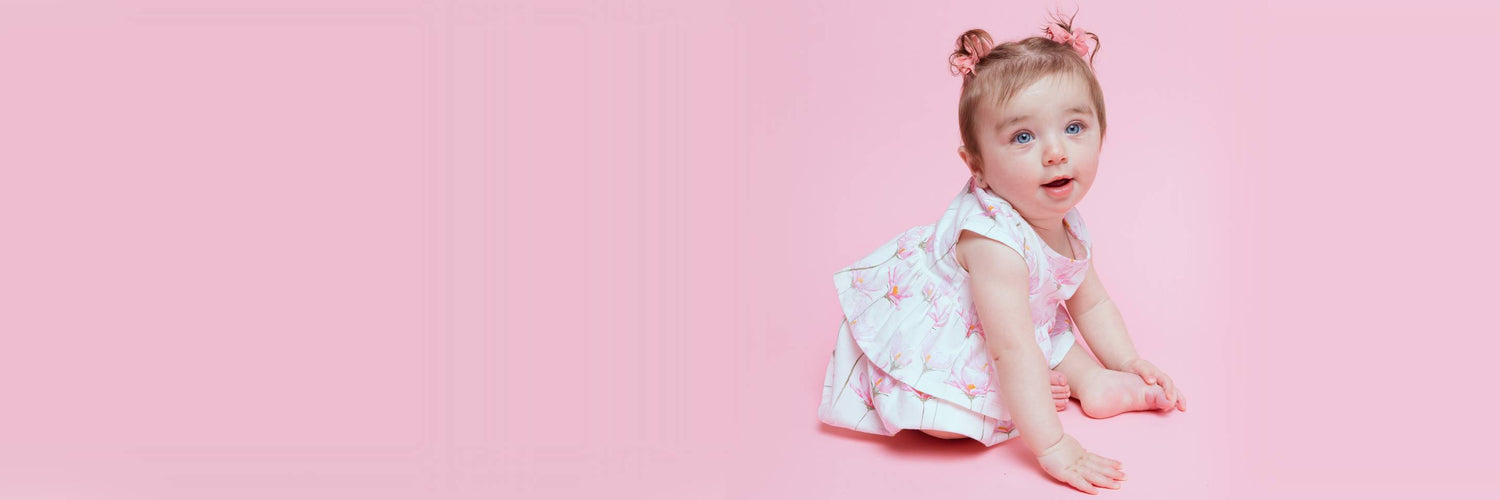 Baby Clothing & Accessories