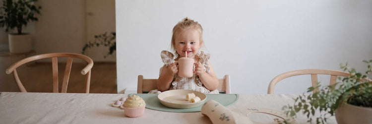 Mushie - Norani Baby