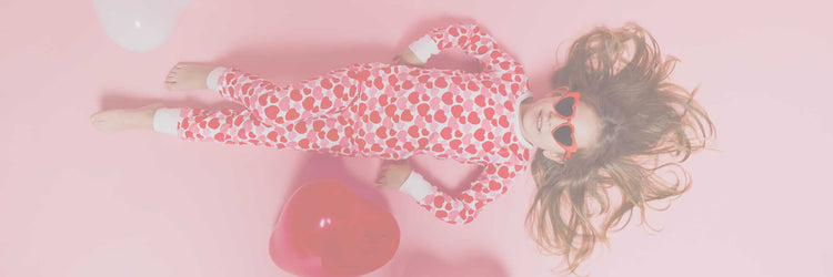 Valentine’s Hearts Collection - Norani Baby