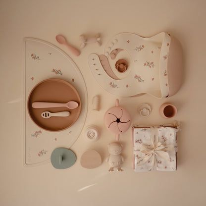 Silicone Placemat - Norani Baby