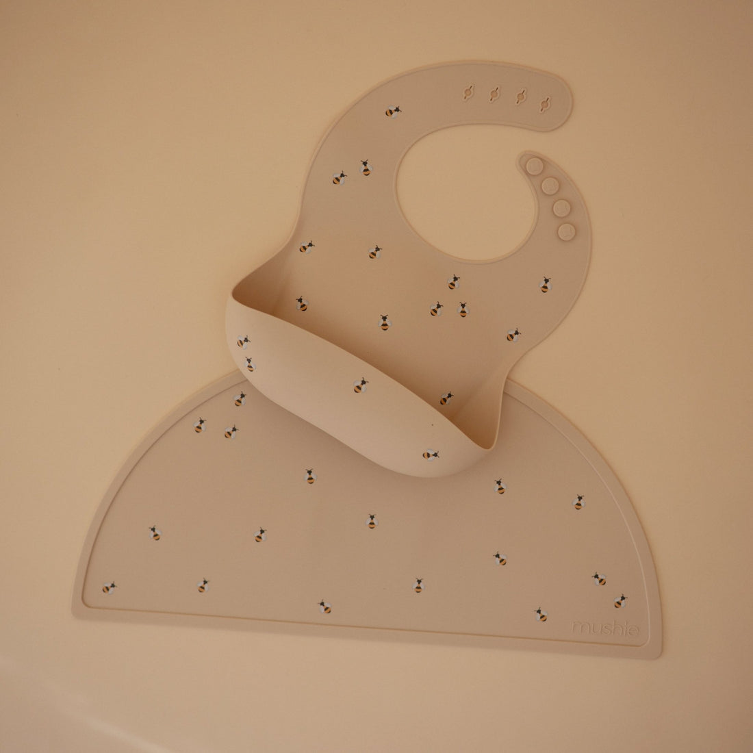 Silicone Placemat - Norani Baby