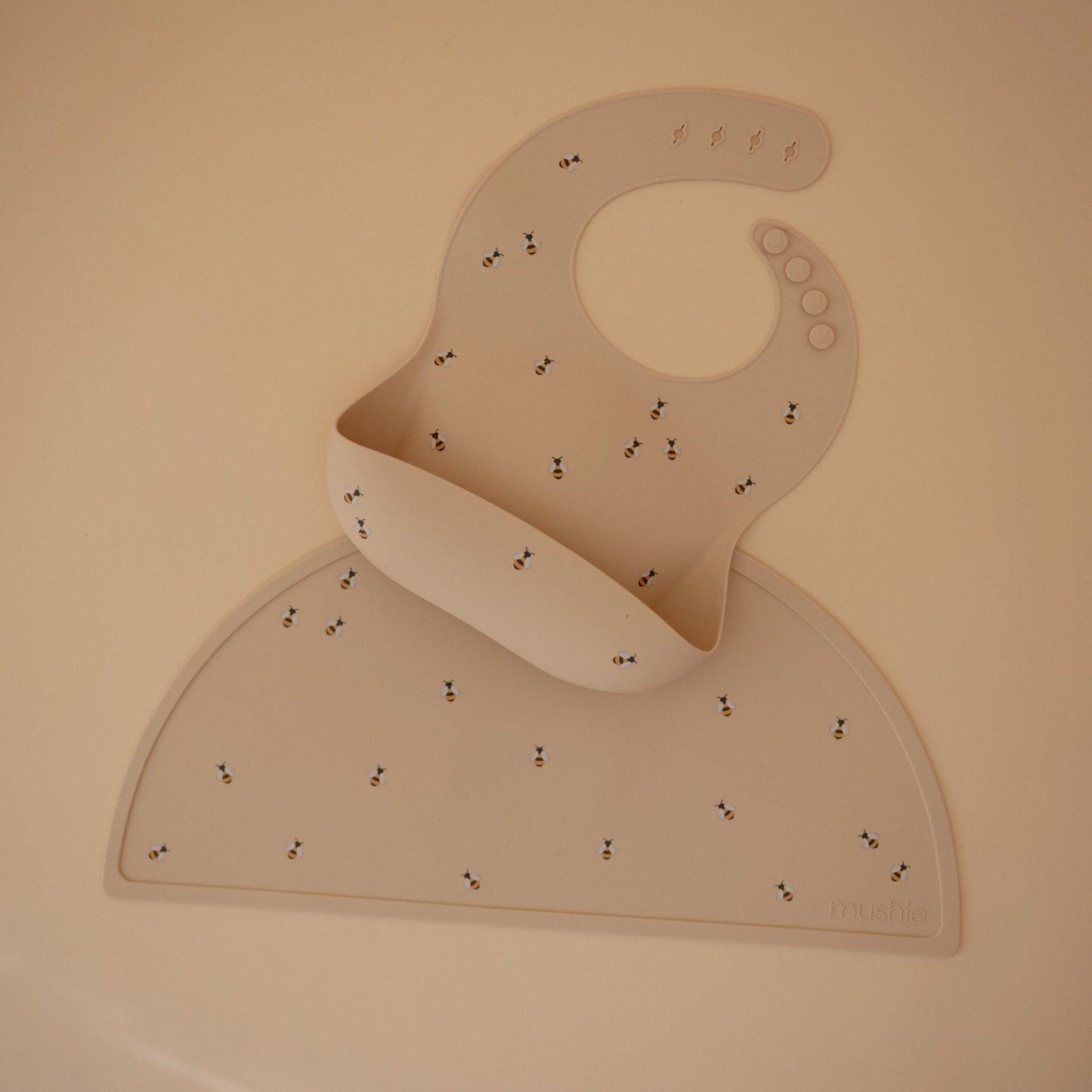 Silicone Placemat - Norani Baby