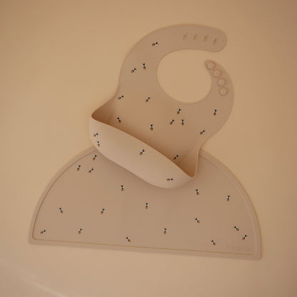 Silicone Placemat - Norani Baby