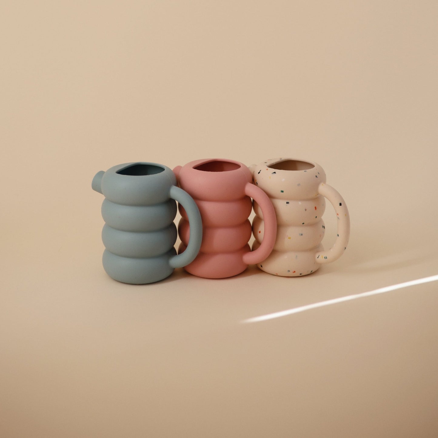 Silicone Watering Can - Norani Baby