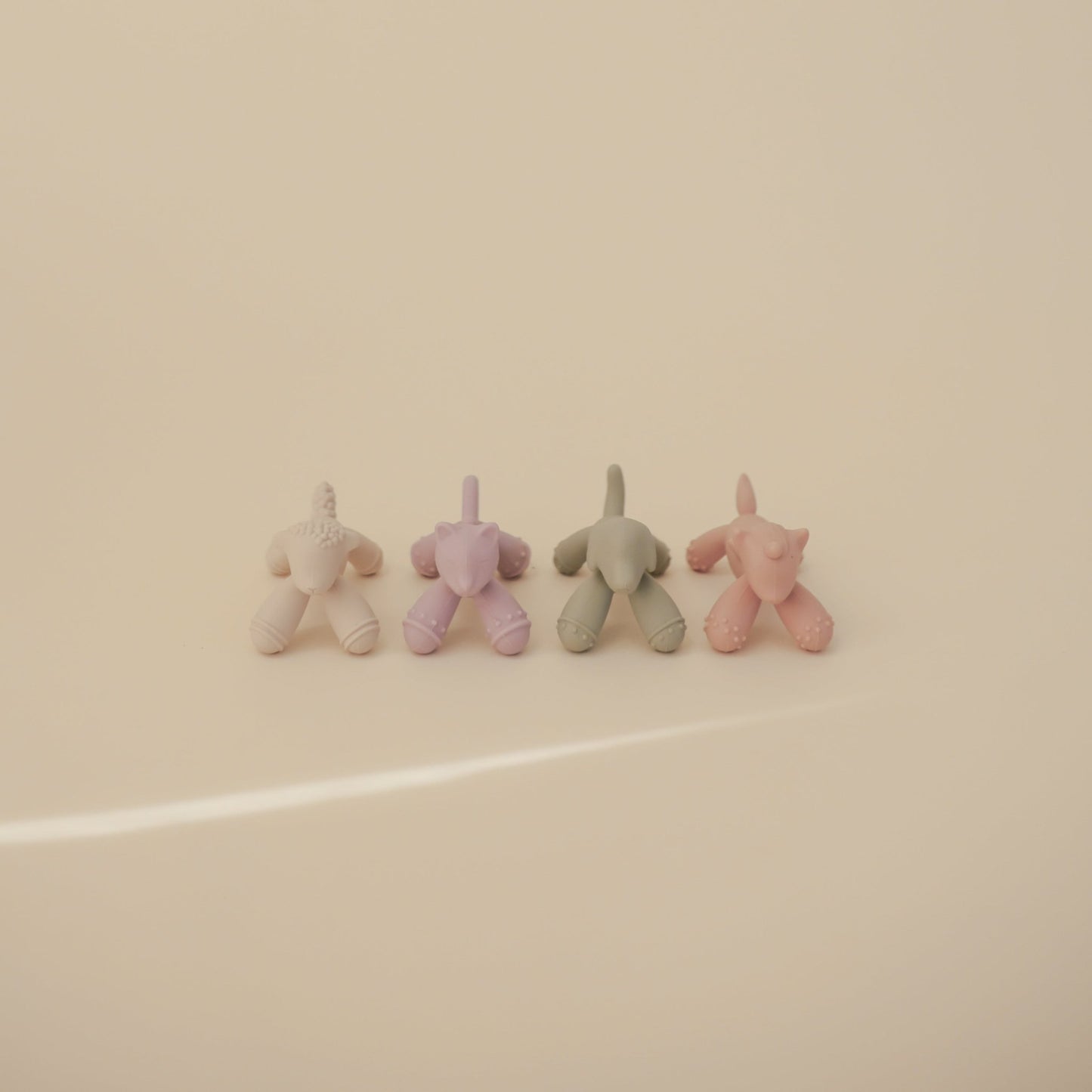 Figurine Teether - Norani Baby