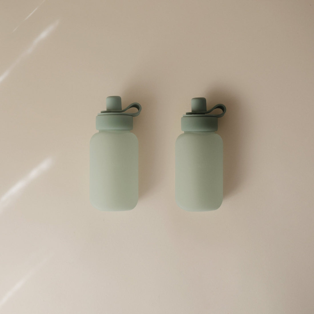 Silicone Puree Pouch - Norani Baby