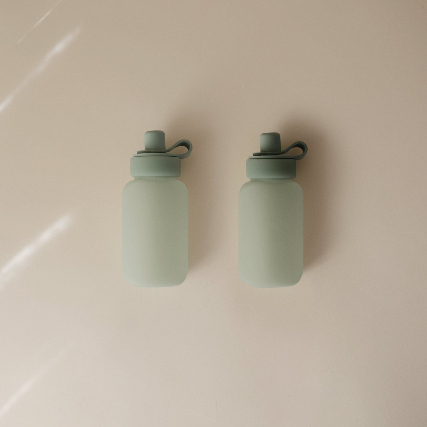 Silicone Puree Pouch - Norani Baby