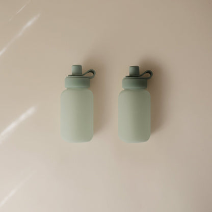 Silicone Puree Pouch - Norani Baby