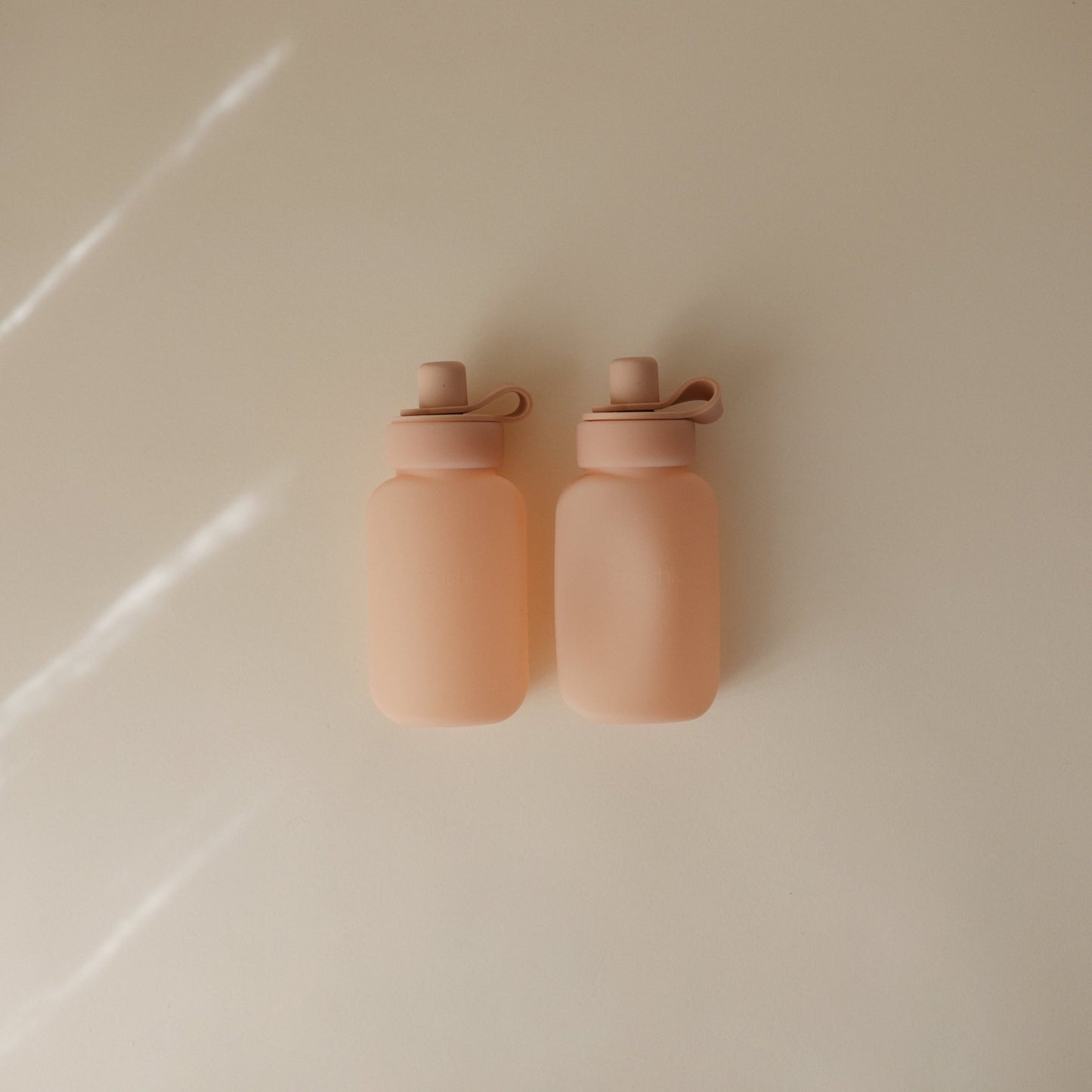 Silicone Puree Pouch - Norani Baby