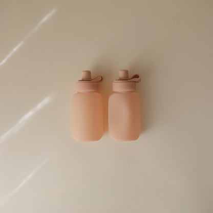 Silicone Puree Pouch - Norani Baby