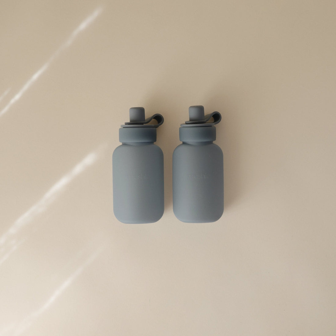 Silicone Puree Pouch - Norani Baby