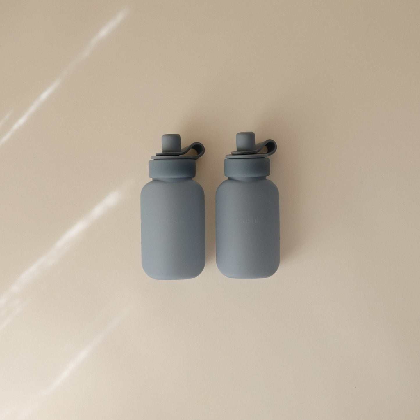 Silicone Puree Pouch - Norani Baby