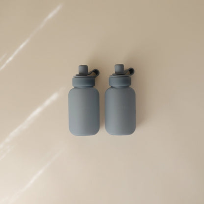 Silicone Puree Pouch - Norani Baby