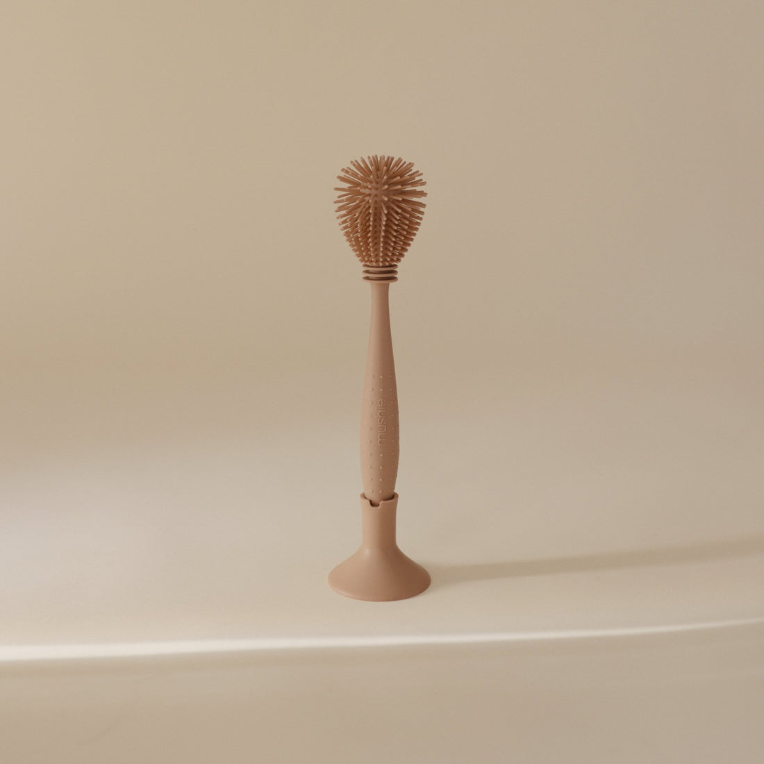 Silicone Baby Bottle Brush - Norani Baby