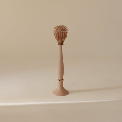 Silicone Baby Bottle Brush - Norani Baby