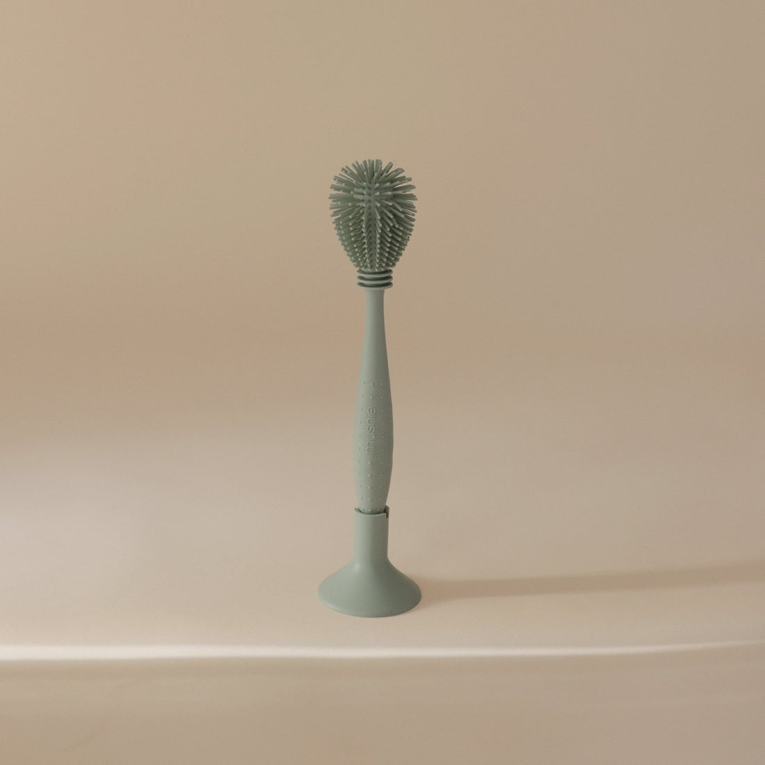 Silicone Baby Bottle Brush - Norani Baby
