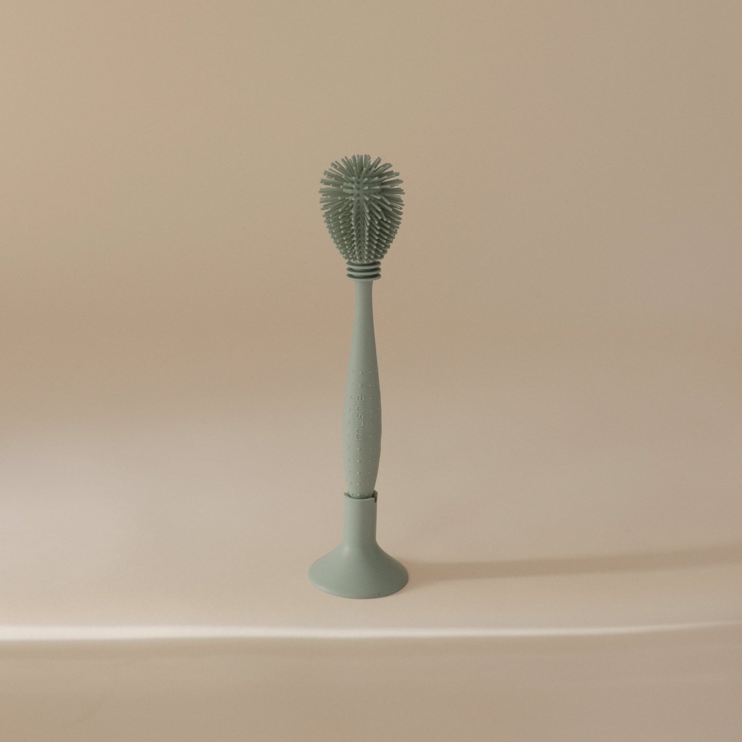 Silicone Baby Bottle Brush - Norani Baby