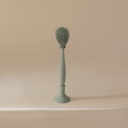 Silicone Baby Bottle Brush - Norani Baby