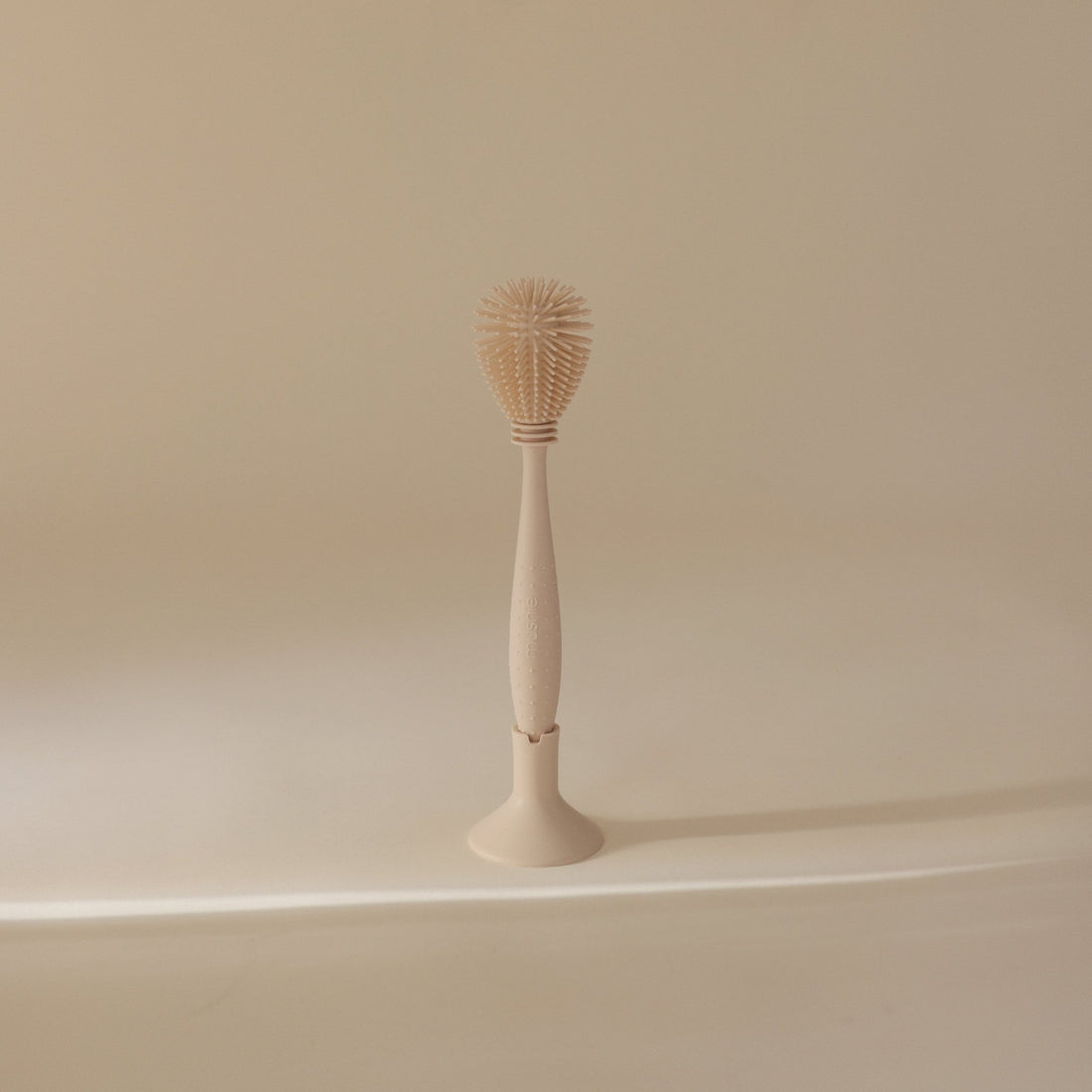 Silicone Baby Bottle Brush - Norani Baby
