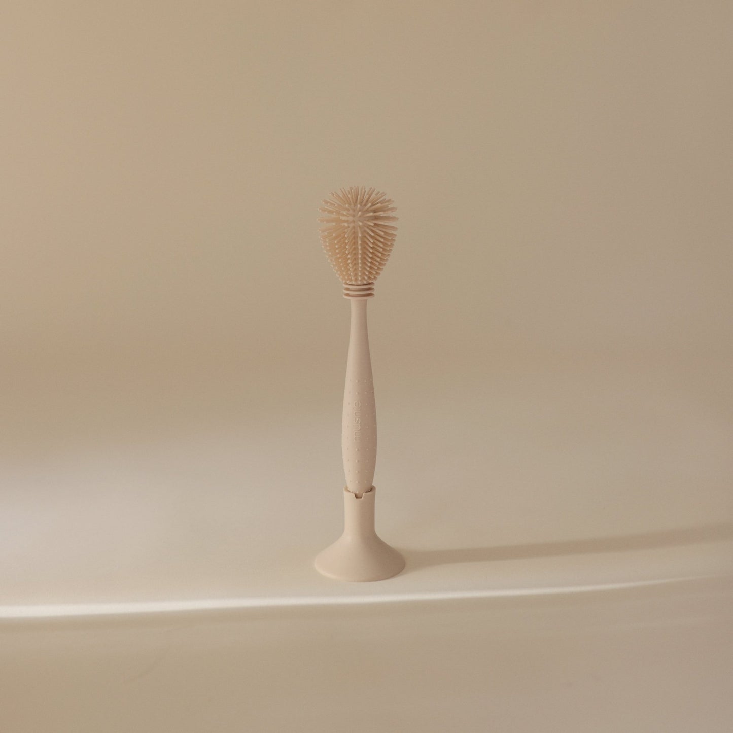 Silicone Baby Bottle Brush - Norani Baby