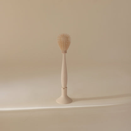 Silicone Baby Bottle Brush - Norani Baby