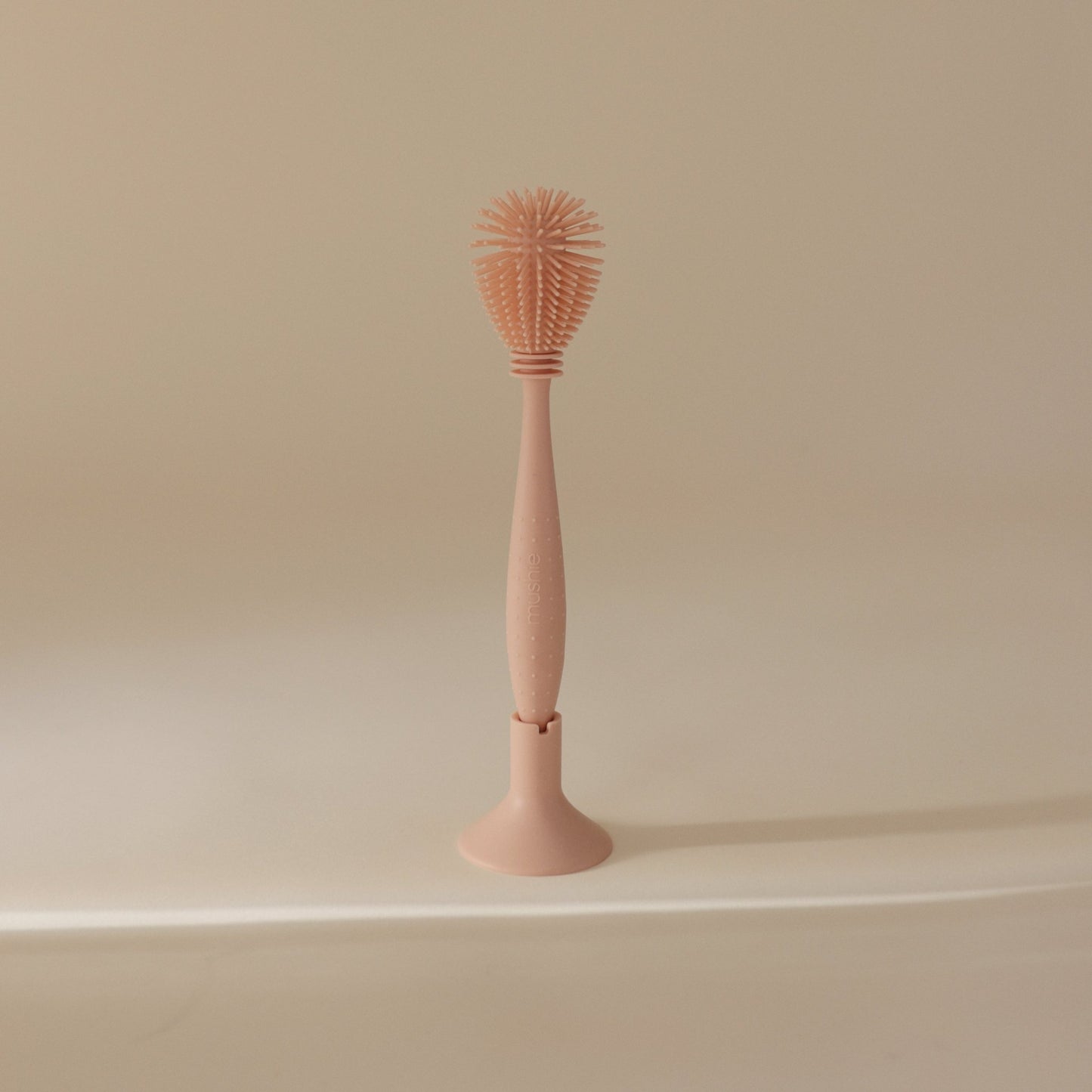 Silicone Baby Bottle Brush - Norani Baby