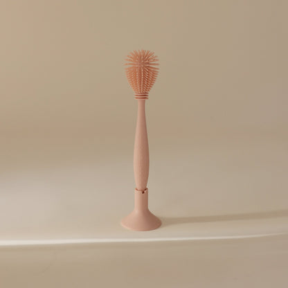 Silicone Baby Bottle Brush - Norani Baby