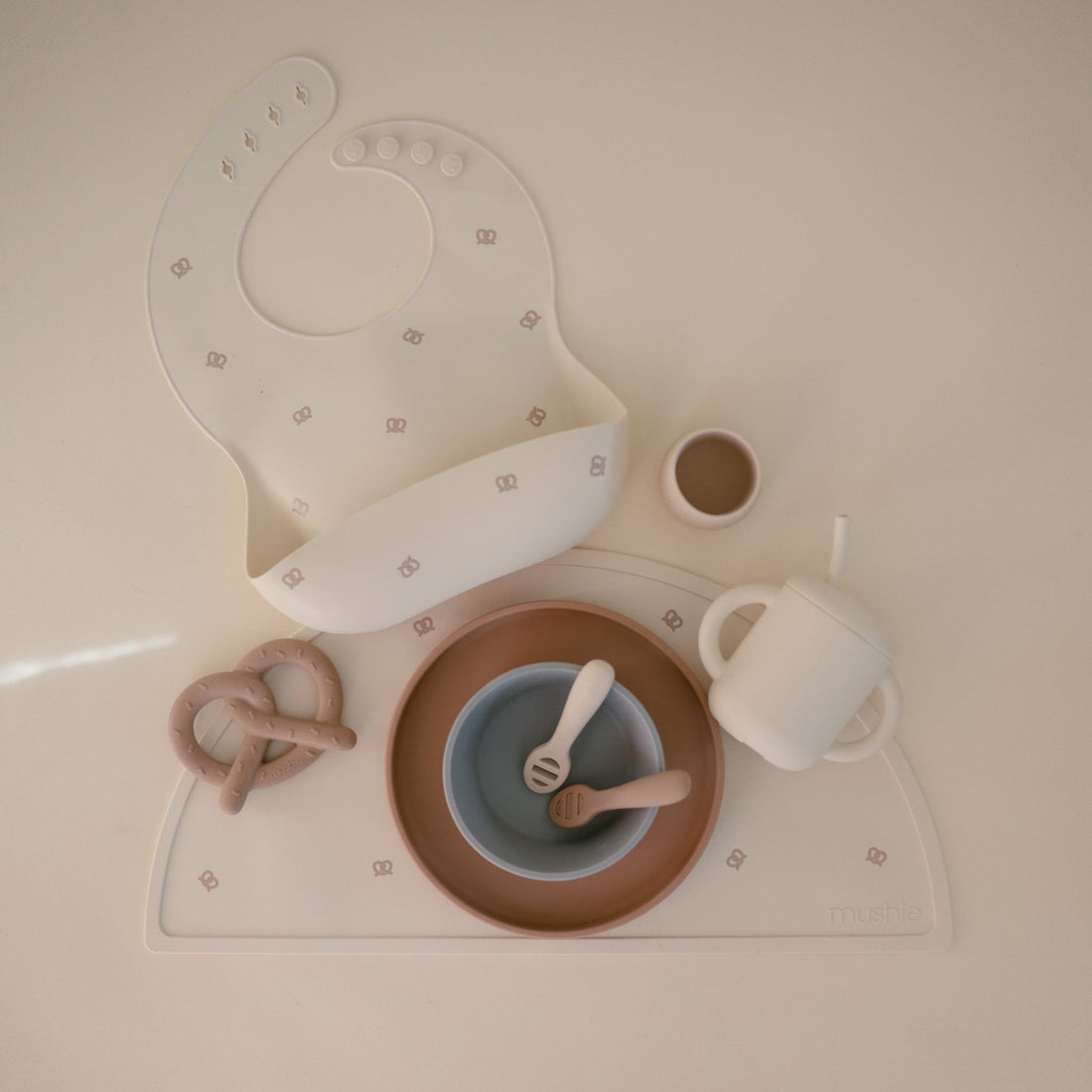 Silicone Placemat - Norani Baby