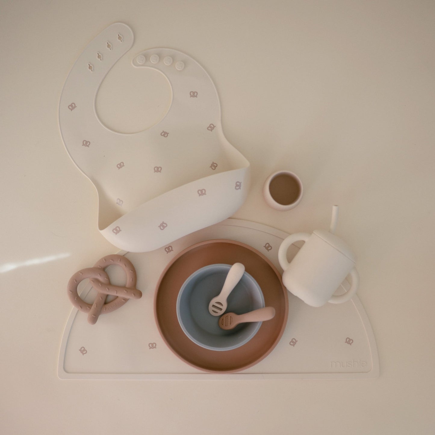 Silicone Placemat - Norani Baby