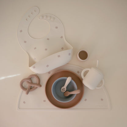 Silicone Placemat - Norani Baby