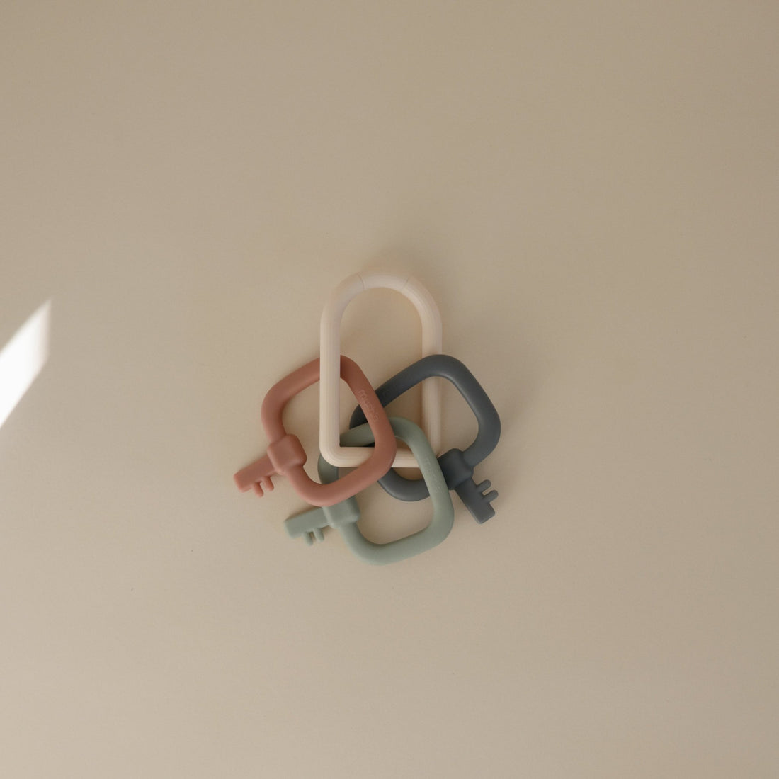 Key Toy - Norani Baby