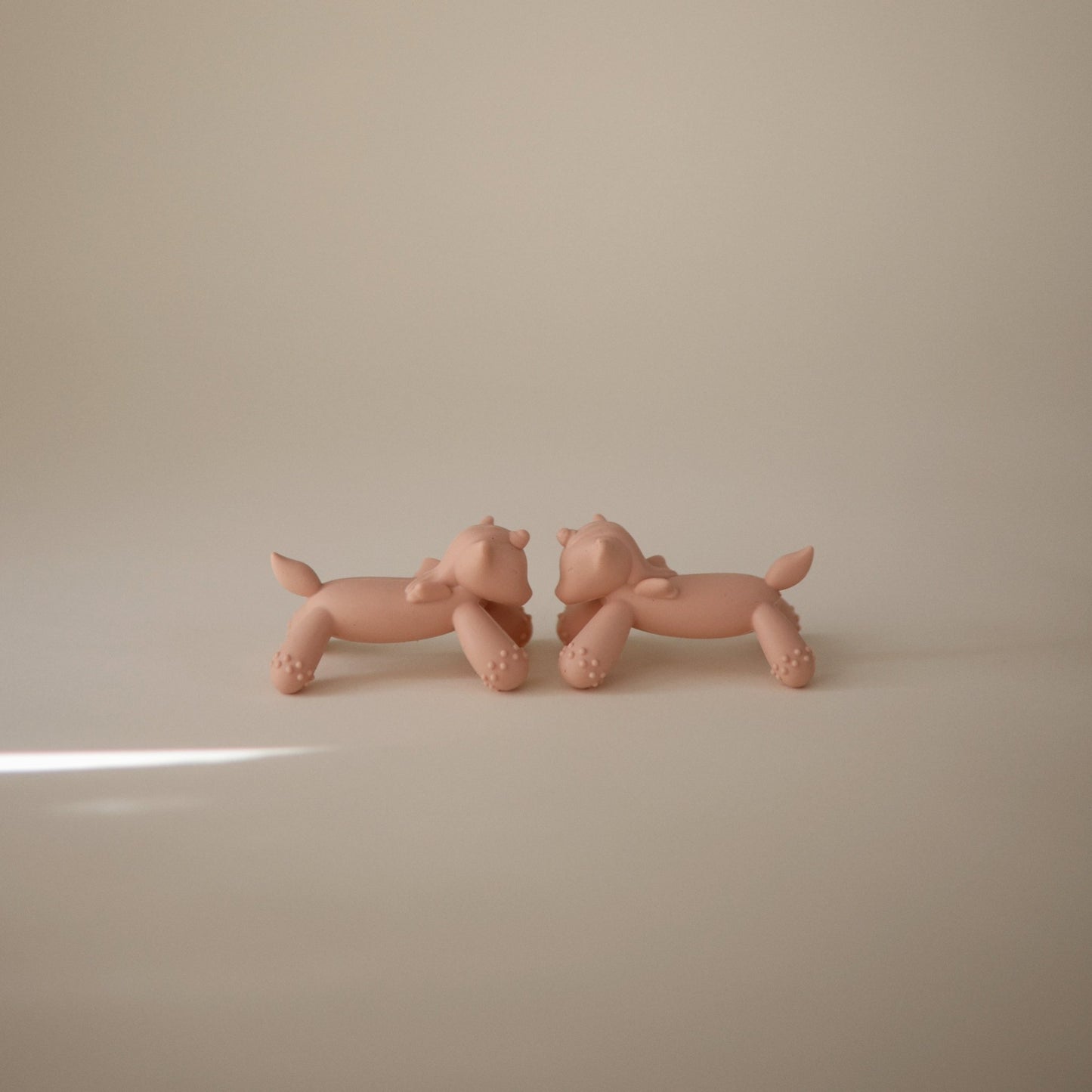 Figurine Teether - Norani Baby