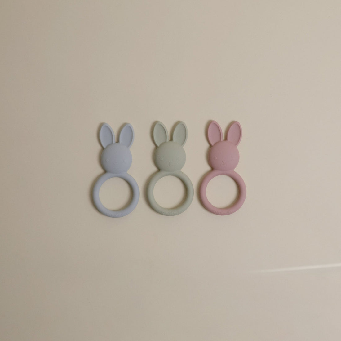 Bunny Teether - Norani Baby